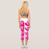 Ace '54 capri Leggings (Rückseite)