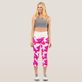 Ace '54 capri Leggings (Vorderseite)