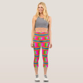 Ace '54 capri Leggings (Vorderseite)