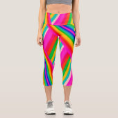 Ace '54 capri Leggings (Vorderseite)