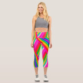 Ace '54 capri Leggings (Vorderseite)