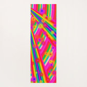 Ace '54 yogamatte (Rückseite)