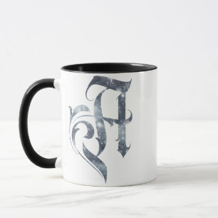 ACE - A - Grauschnee Tasse