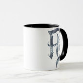 ACE - A - Grauschnee Tasse (VorderseiteRechts)