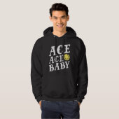 Ace Ace Baby Hoodie (Vorne ganz)