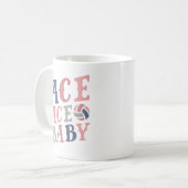 Ace Ace Baby Kaffeetasse (Vorderseite Links)