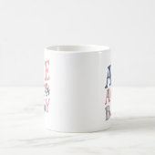 Ace Ace Baby Kaffeetasse (Mittel)