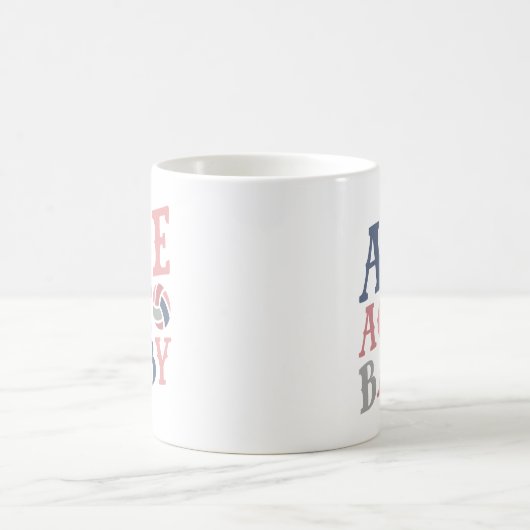Ace Ace Baby Kaffeetasse (Mittel)