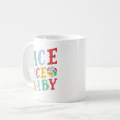 Ace Ace Baby Kaffeetasse (Vorderseite Links)