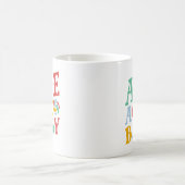 Ace Ace Baby Kaffeetasse (Mittel)