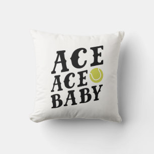 Ace Ace Baby Kissen