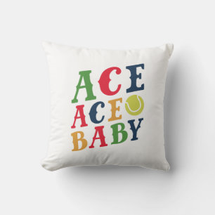 Ace Ace Baby Kissen