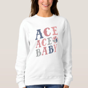 Ace Ace Baby Sweatshirt