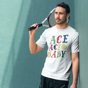 Ace Ace Baby T - Shirt