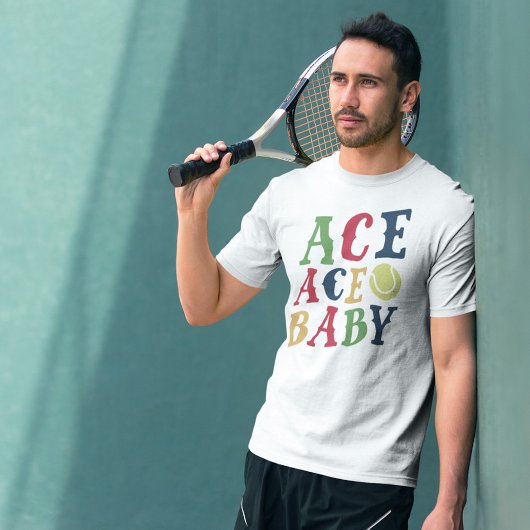 Ace Ace Baby T - Shirt