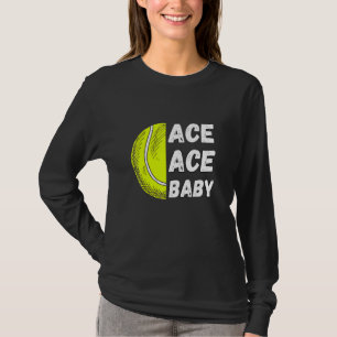 Ace Ace Baby Tennis T-Shirt