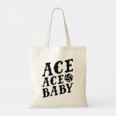 Ace Ace Baby Tragetasche (Rückseite)