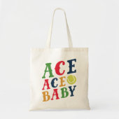 Ace Ace Baby Tragetasche (Vorne)