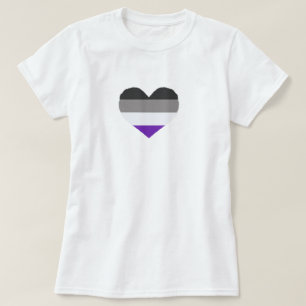Ace/Asexual Prix T - Shirt