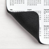ACE Attitude + Commitment = Exzellenz Mousepad (Ecke)