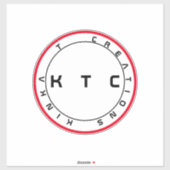 Ace Aufkleber (Blatt)