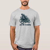 Ace Cafe T-Shirt (Vorderseite)