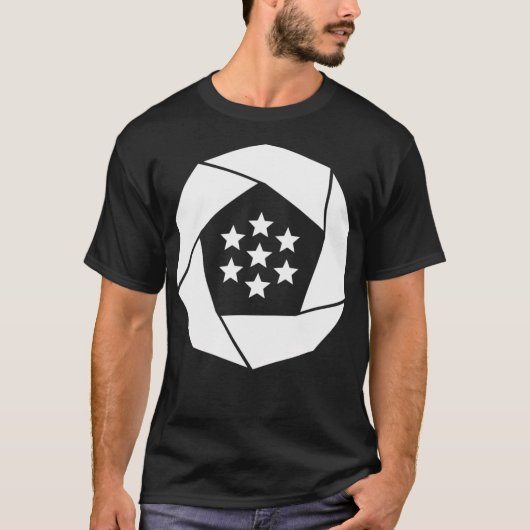 Ace Combat Bundesstaatlich Erusea Air T-Shirt (Vorderseite)