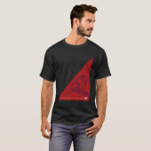 Ace Combat Zero Yo Buddyâ €Still Alive T-Shirt (Vorne ganz)