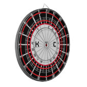 Ace Dartscheibe (Vorderseite Links)