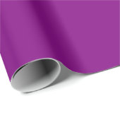 Ace-Flag (Asexualität) Geschenkpapier (Rolleneckpunkt)