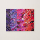 Ace Flux Prix Flag Puzzle (Horizontal)