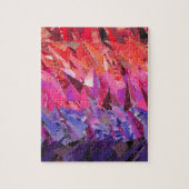 Ace Flux Prix Flag Puzzle (Vertikal)