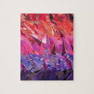 Ace Flux Prix Flag Puzzle