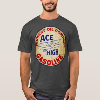 Ace High T-Shirt