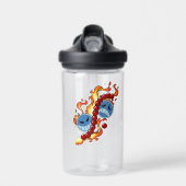 ace in u trinkflasche (Vorne)