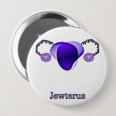 Ace Jewterus Button (Vorne & Hinten)