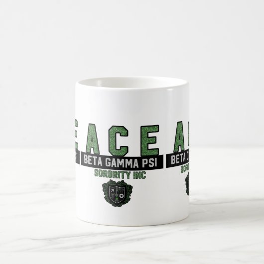 Ace Kaffeetasse (Mittel)