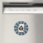 Ace Magnet (In Situ (Geschirrspüler))