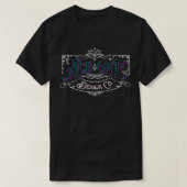 Ace One Design Co Premium T-Shirt (Design vorne)
