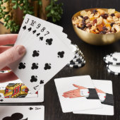 Ace Playing Cards Spielkarten (In Situ)