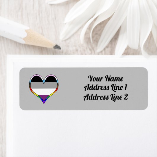 Ace Pride Heart Label (Insitu)