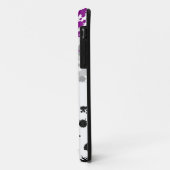 Ace Pride Spritzer Design Phone CAse (Hinten/Links)