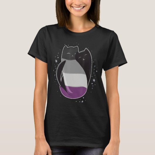 Ace Prilag Yan Yan Yan T-Shirt (Vorderseite)
