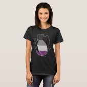 Ace Prilag Yan Yan Yan T-Shirt (Vorne ganz)