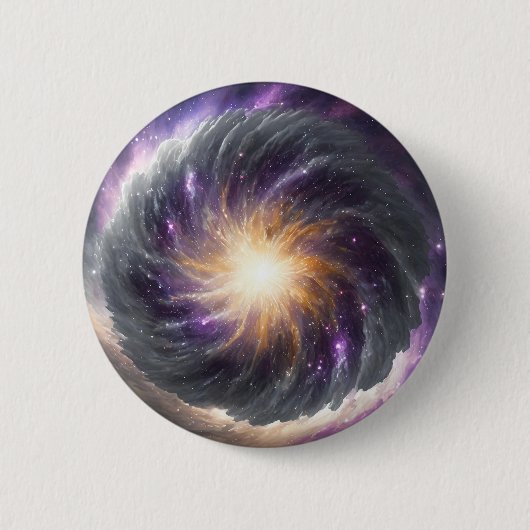Ace Supernova - Chapa Button (Vorderseite)