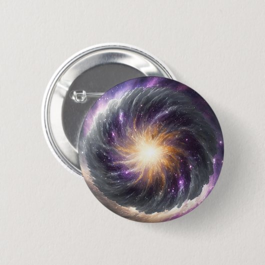 Ace Supernova - Chapa Button (Vorne & Hinten)