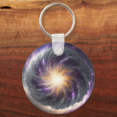 Ace Supernova - Chapa Schlüsselanhänger (Vorderseite)