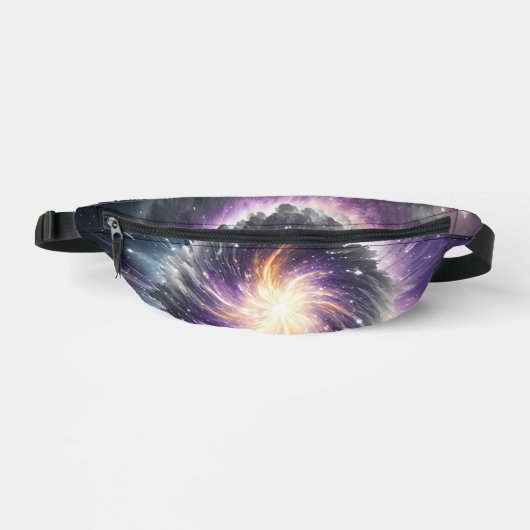 Ace Supernova - Riñonera Bauchtasche (Vorderseite)