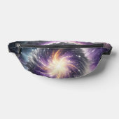 Ace Supernova - Riñonera Bauchtasche (Ablage )