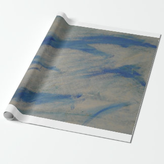 ACE SUPERSTAR ORIGINAL ART. GESCHENKPAPIER